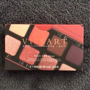 Viseart profesional eye shadow